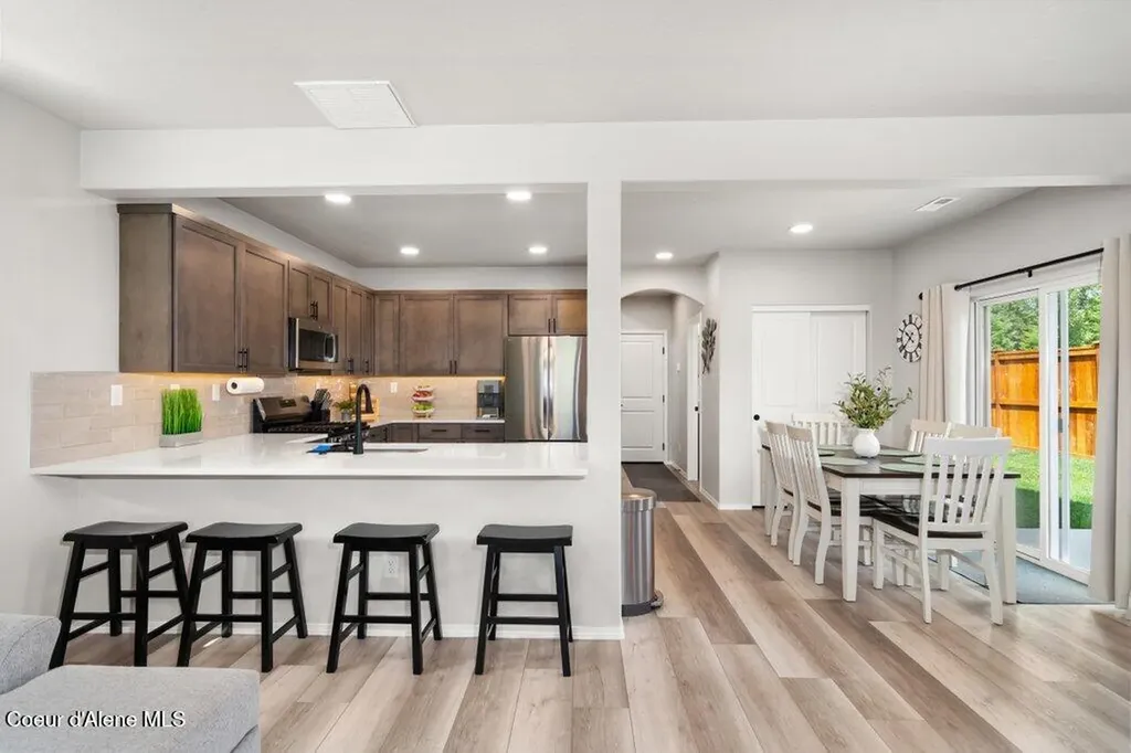 12847 N Genesis Boulevard Hayden Lake ID 83835