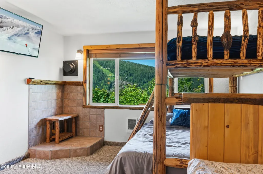 216 Mogul Hill Road Sandpoint ID 83864