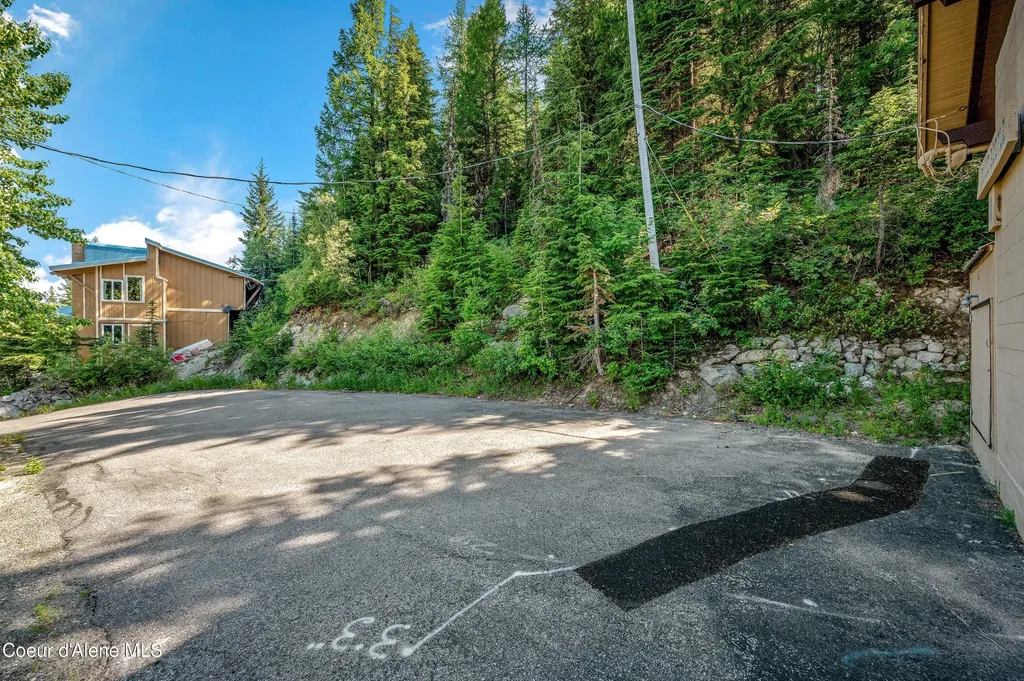 216 Mogul Hill Road Sandpoint ID 83864