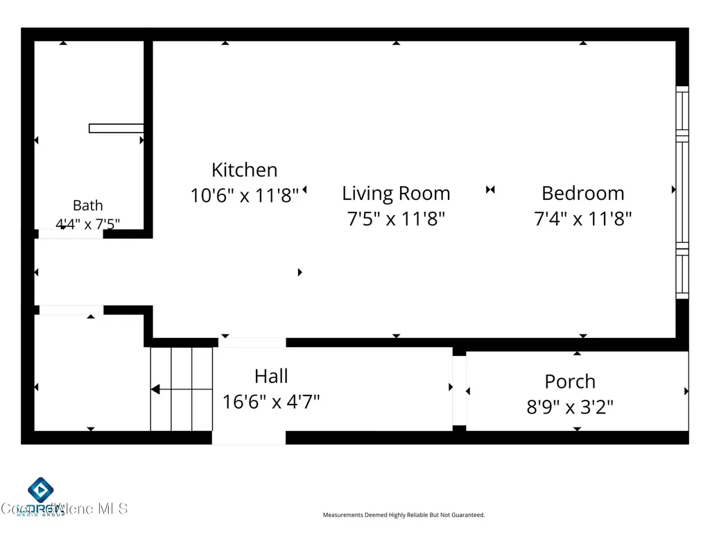 216 Mogul Hill Road Sandpoint ID 83864