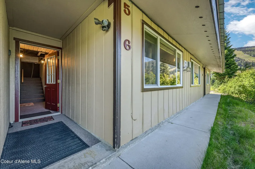 216 Mogul Hill Road Sandpoint ID 83864