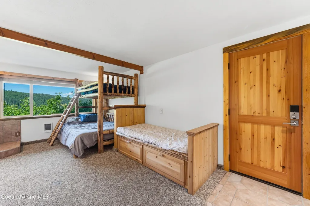 216 Mogul Hill Road Sandpoint ID 83864
