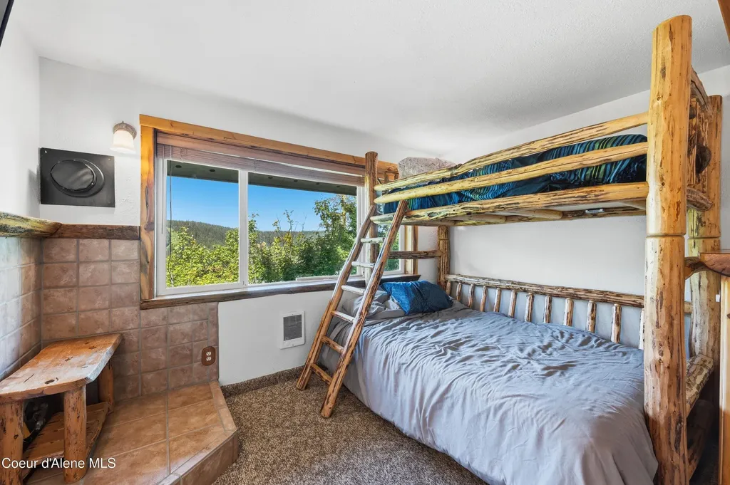 216 Mogul Hill Road Sandpoint ID 83864