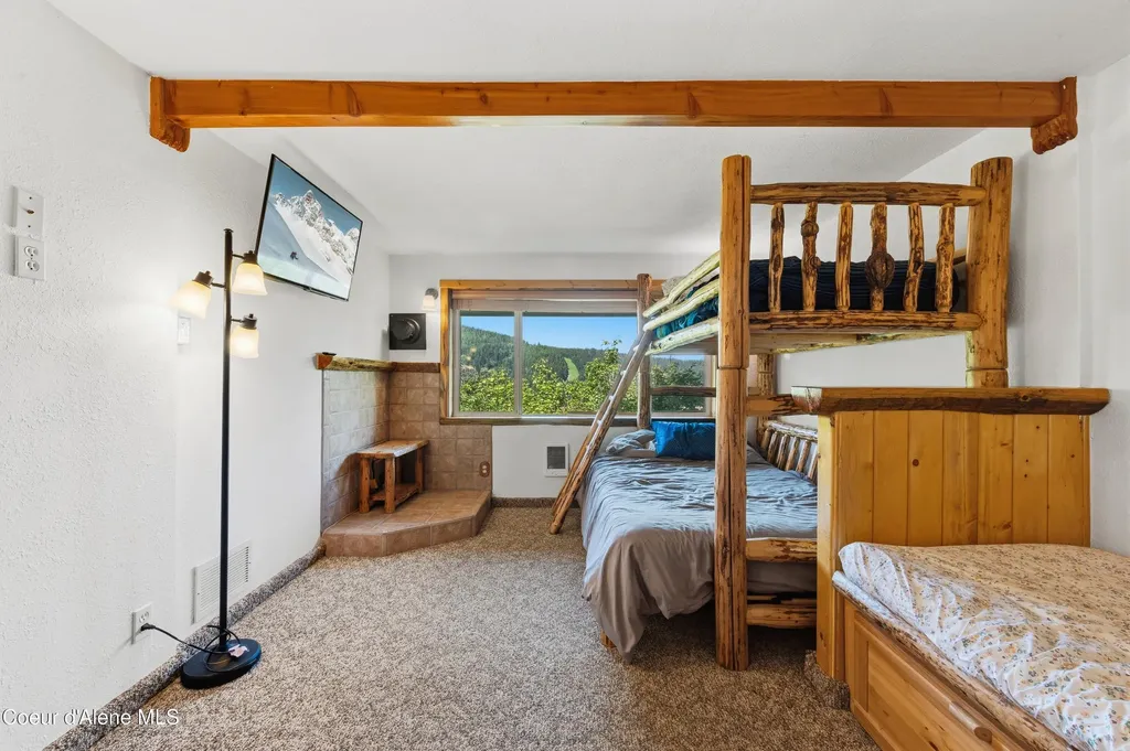 216 Mogul Hill Road Sandpoint ID 83864