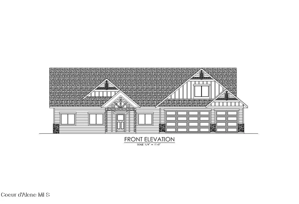L28B9 N Ceylon Road Rathdrum ID 83858