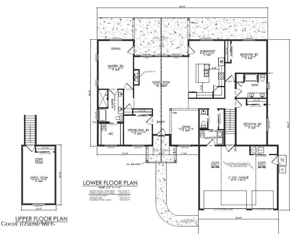 L28B9 N Ceylon Road Rathdrum ID 83858