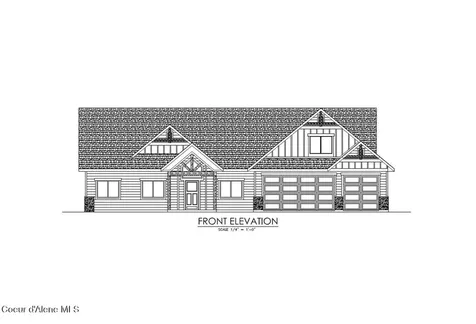 L28B9 N Ceylon Road Rathdrum ID 83858