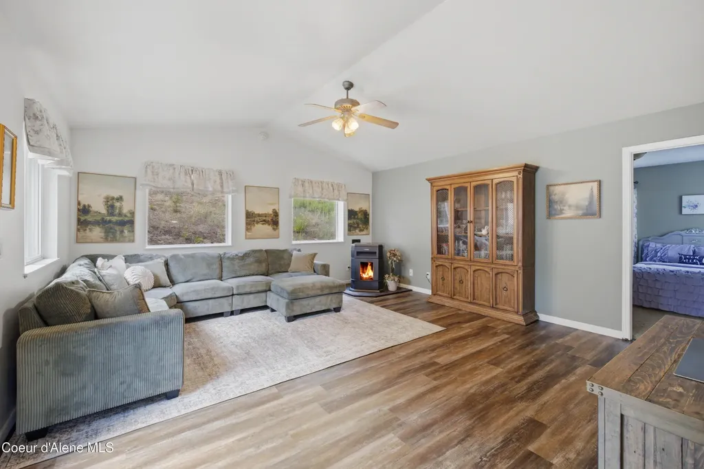 11917 W Hidden Valley Road Rathdrum ID 83858