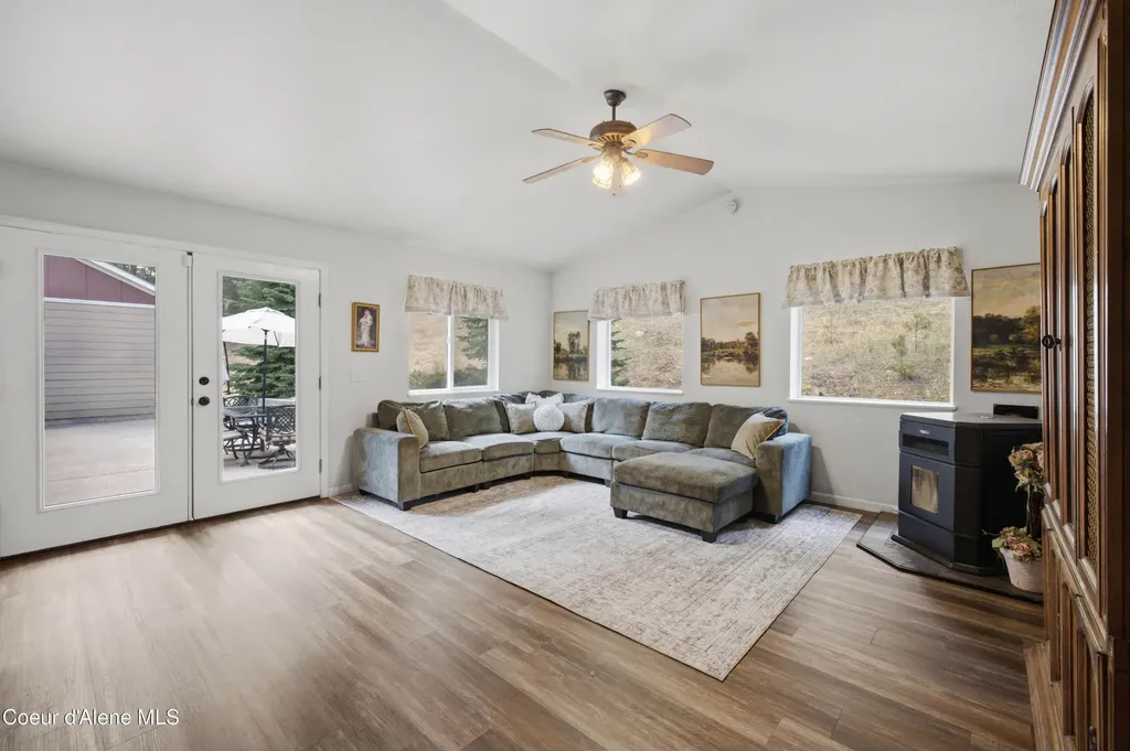11917 W Hidden Valley Road Rathdrum ID 83858