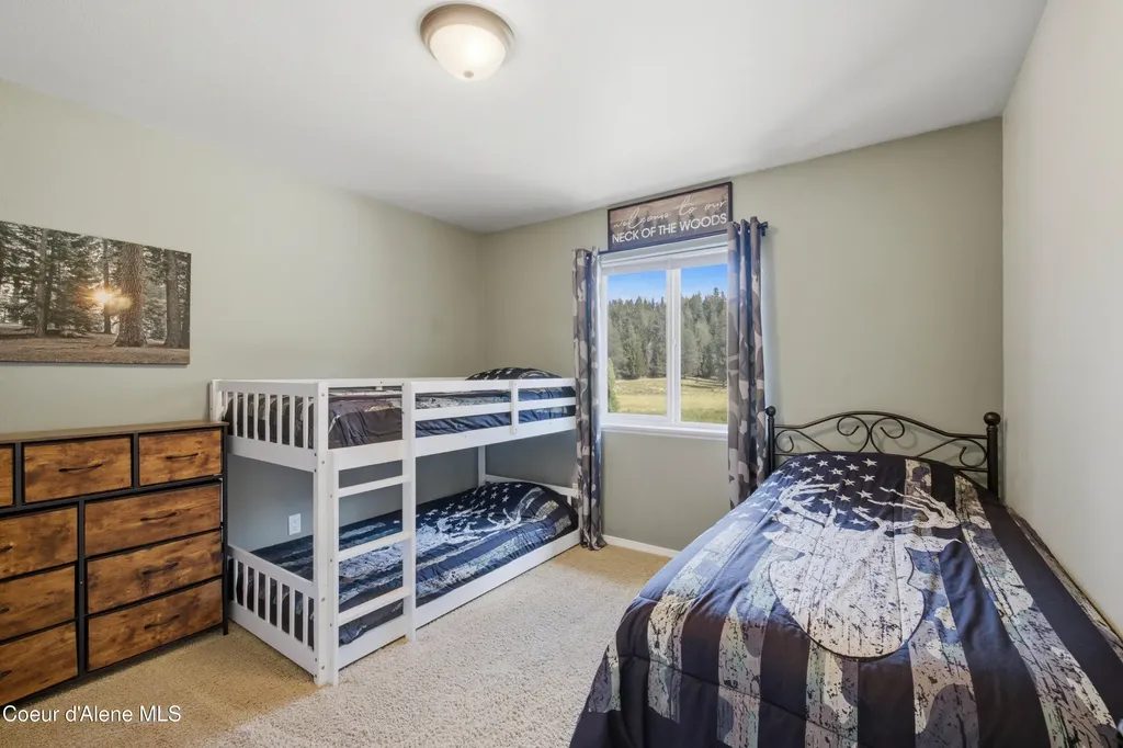 11917 W Hidden Valley Road Rathdrum ID 83858