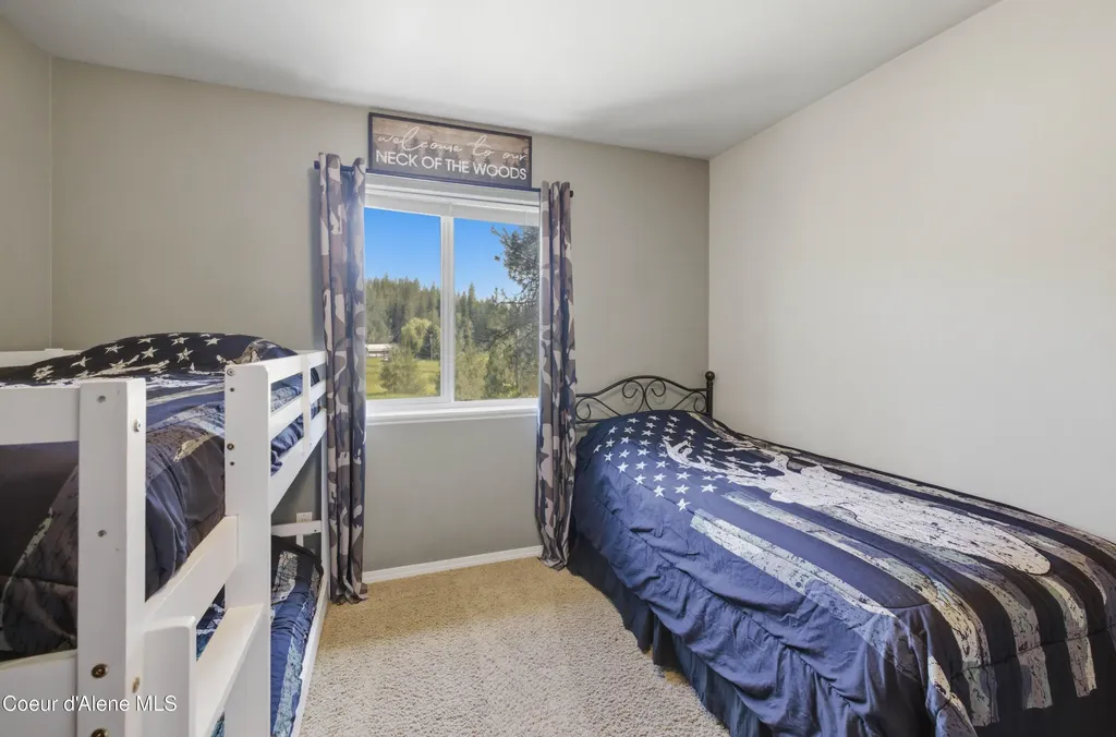 11917 W Hidden Valley Road Rathdrum ID 83858