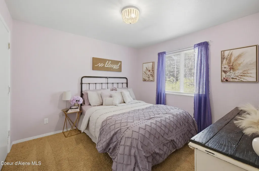 11917 W Hidden Valley Road Rathdrum ID 83858