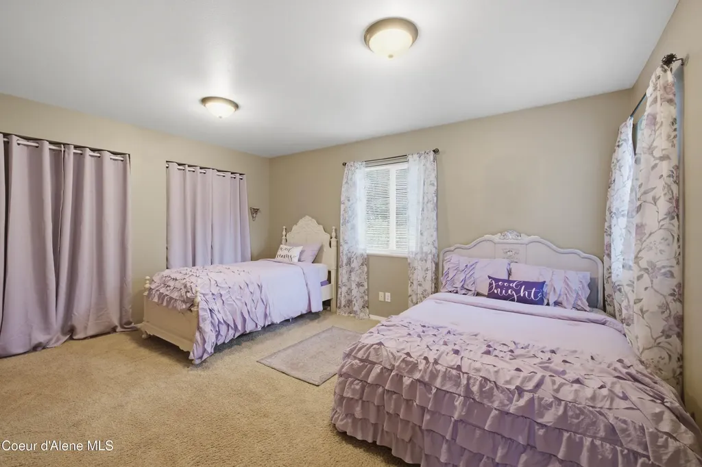 11917 W Hidden Valley Road Rathdrum ID 83858
