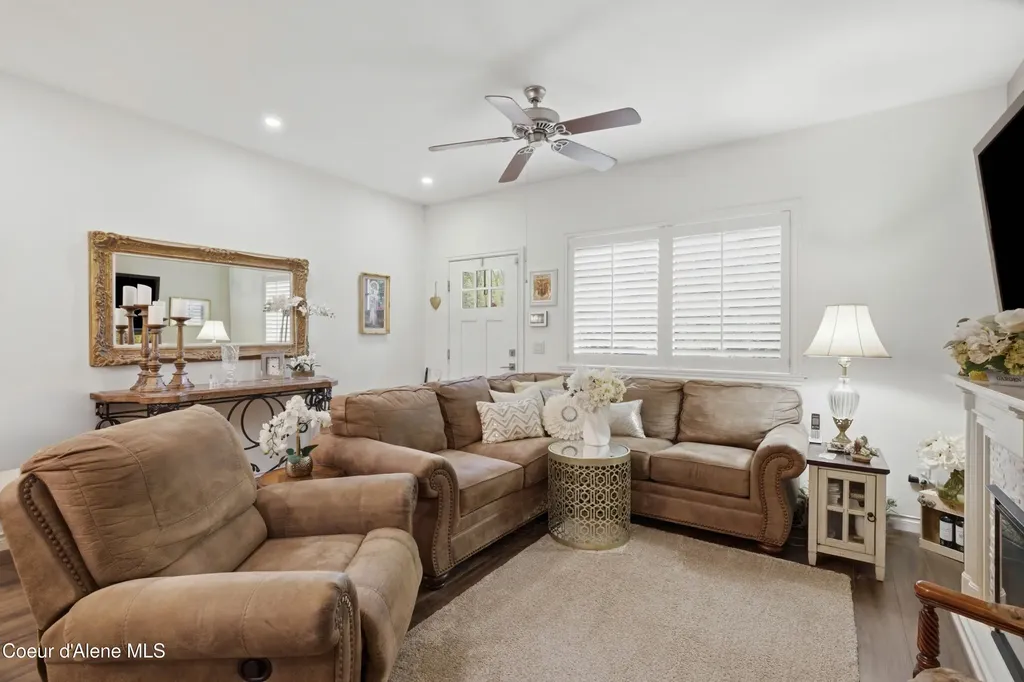 11917 W Hidden Valley Road Rathdrum ID 83858