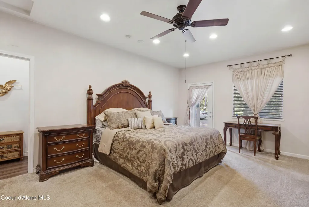 11917 W Hidden Valley Road Rathdrum ID 83858