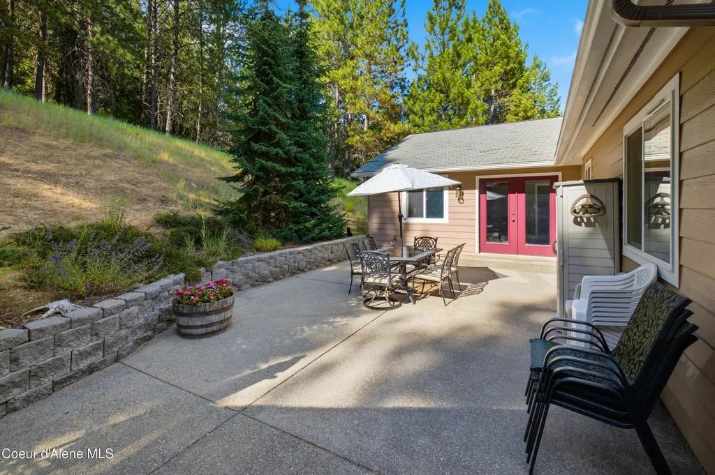 11917 W Hidden Valley Road Rathdrum ID 83858