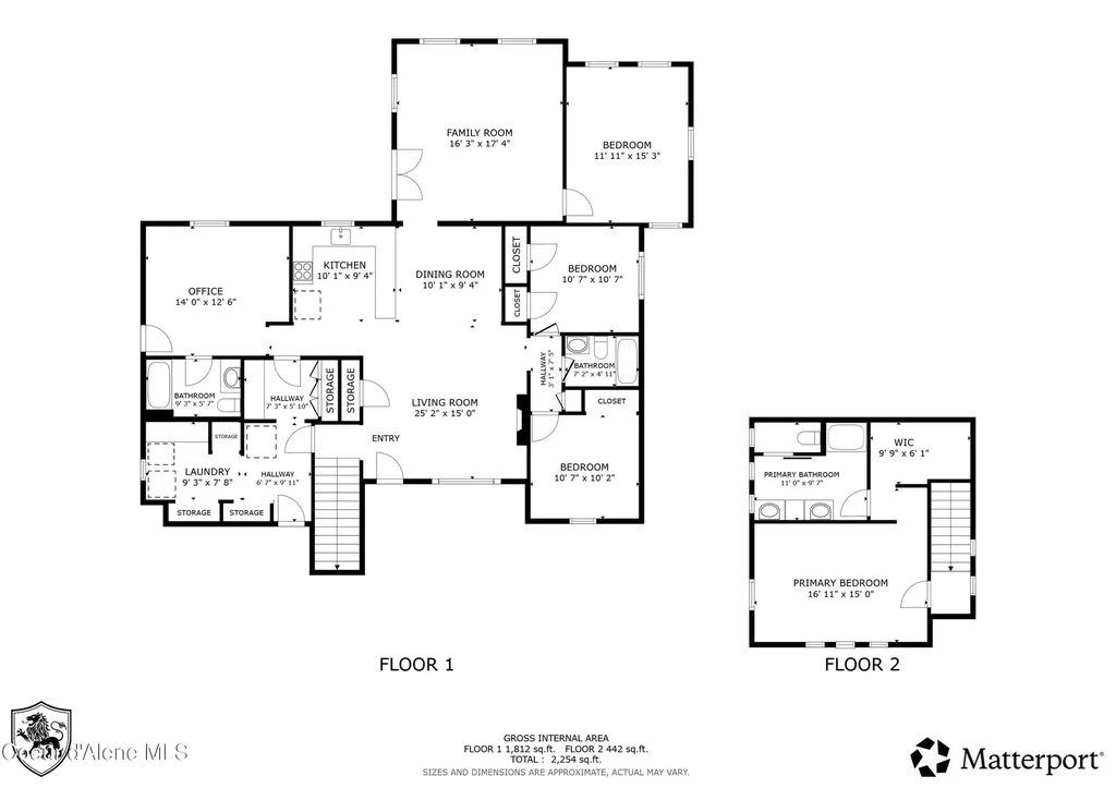 11917 W Hidden Valley Road Rathdrum ID 83858