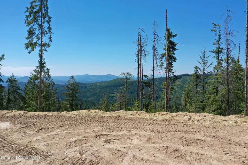 200 Alpine Drive Fernwood ID 83830