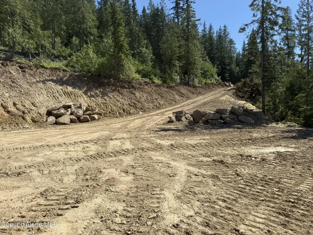 200 Alpine Drive Fernwood ID 83830