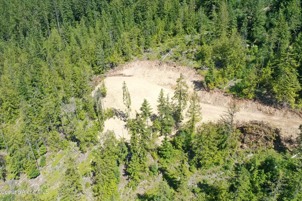 200 Alpine Drive Fernwood ID 83830