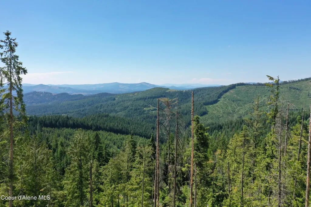 200 Alpine Drive Fernwood ID 83830