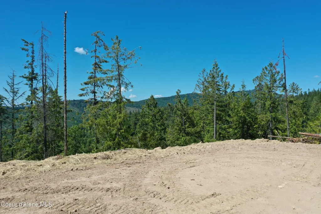 200 Alpine Drive Fernwood ID 83830
