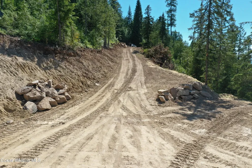 200 Alpine Drive Fernwood ID 83830