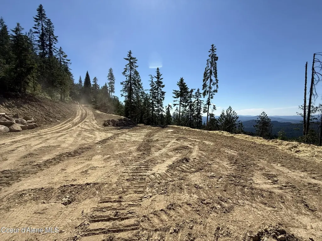 200 Alpine Drive Fernwood ID 83830