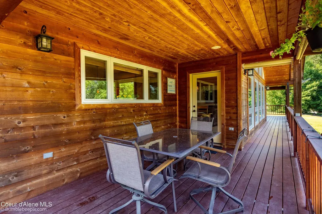 71 Buck Ridge Sagle ID 83860