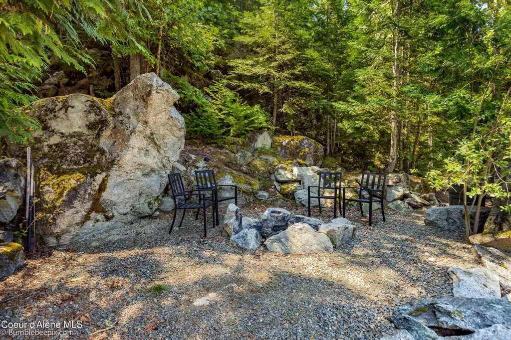 71 Buck Ridge Sagle ID 83860