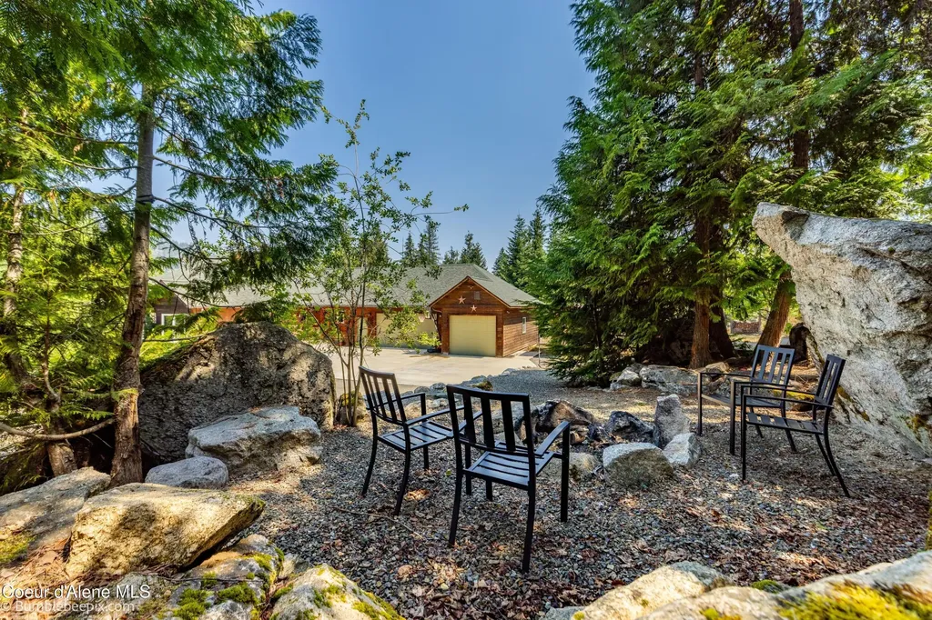 71 Buck Ridge Sagle ID 83860