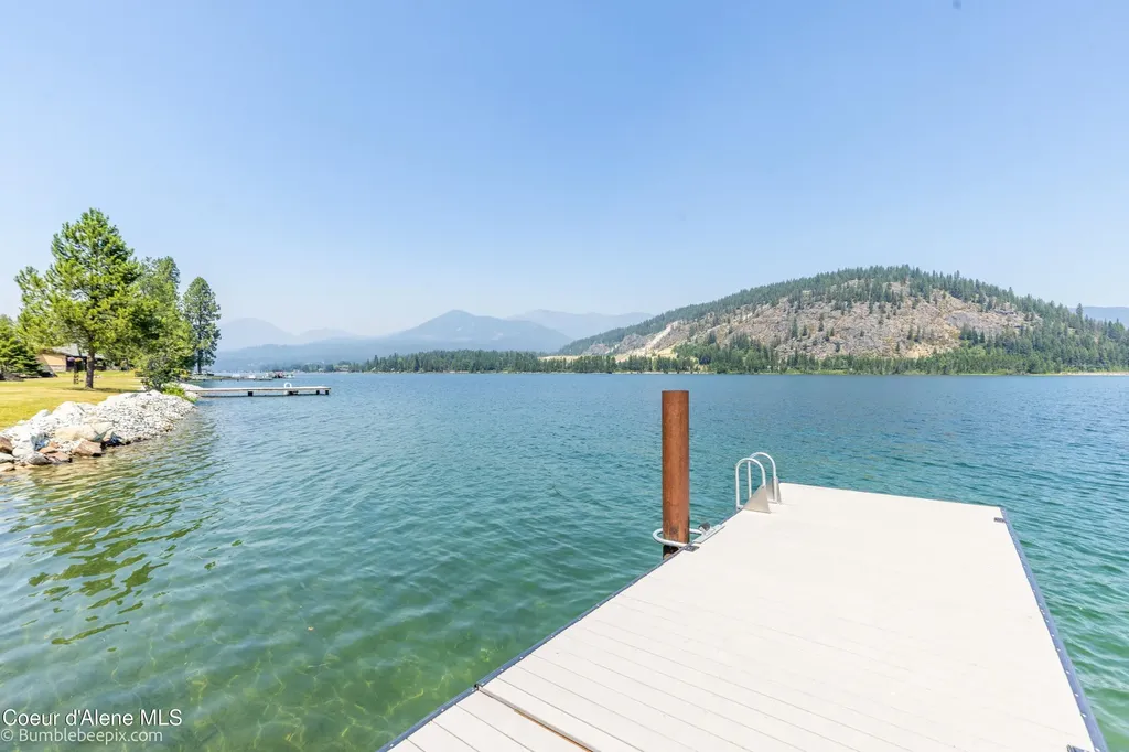 71 Buck Ridge Sagle ID 83860