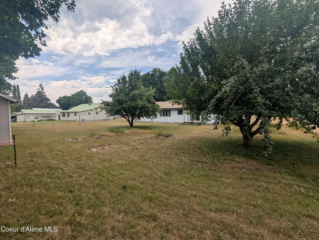 6725 Augusta Street Bonners Ferry ID 83805