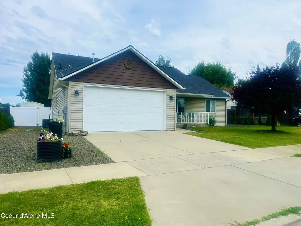 600 N Elm Road Post Falls ID 83854