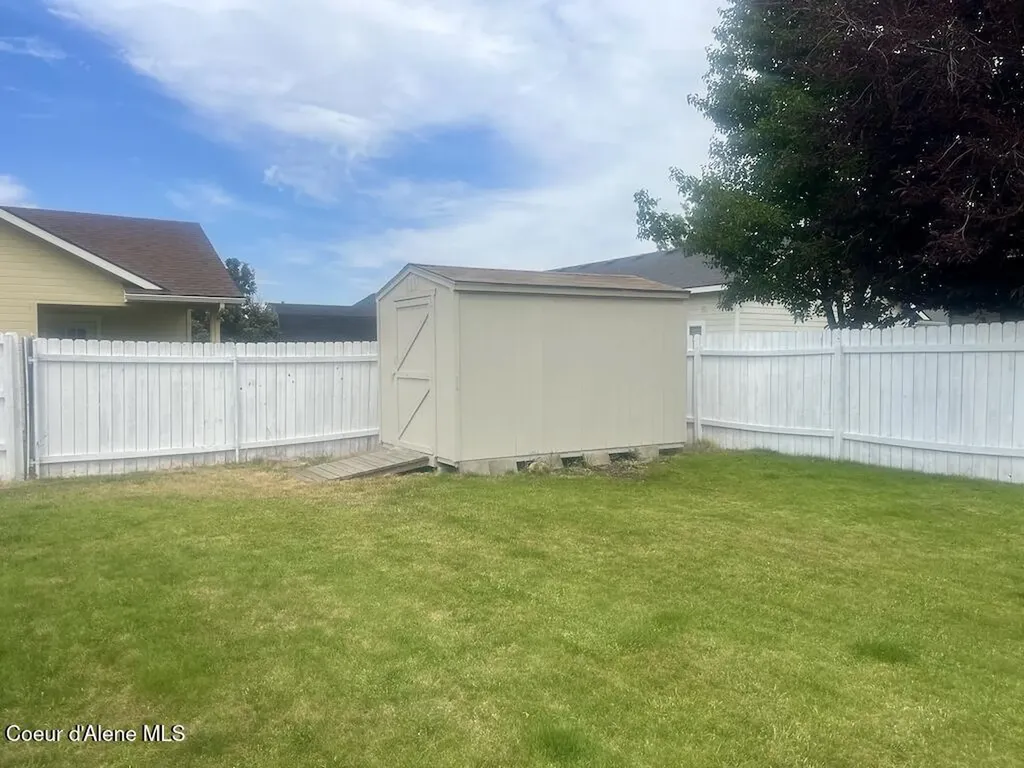 600 N Elm Road Post Falls ID 83854