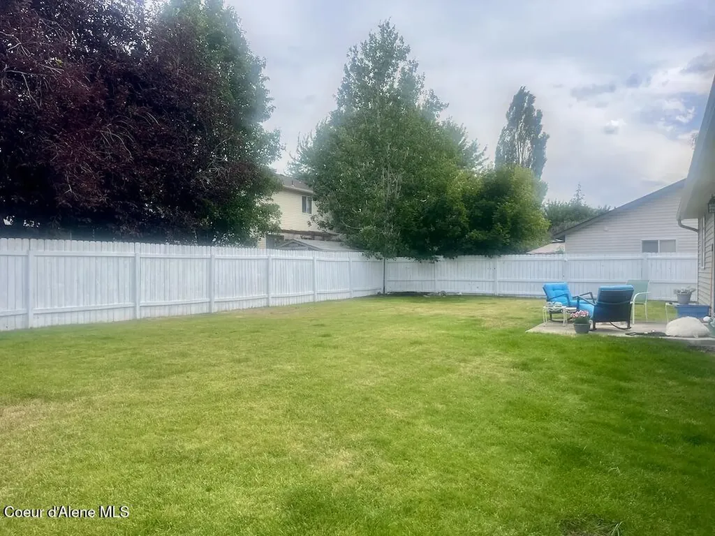 600 N Elm Road Post Falls ID 83854