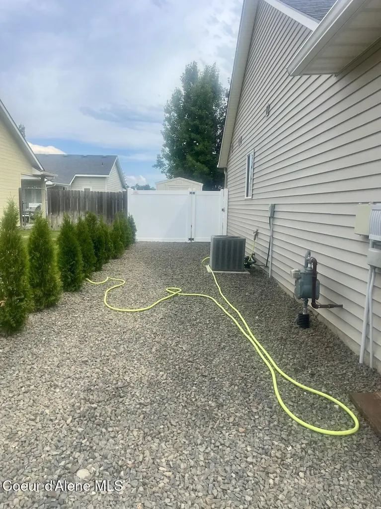 600 N Elm Road Post Falls ID 83854