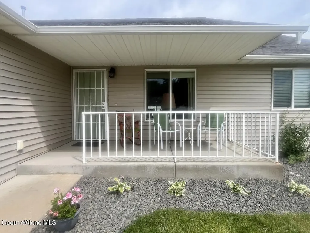 600 N Elm Road Post Falls ID 83854
