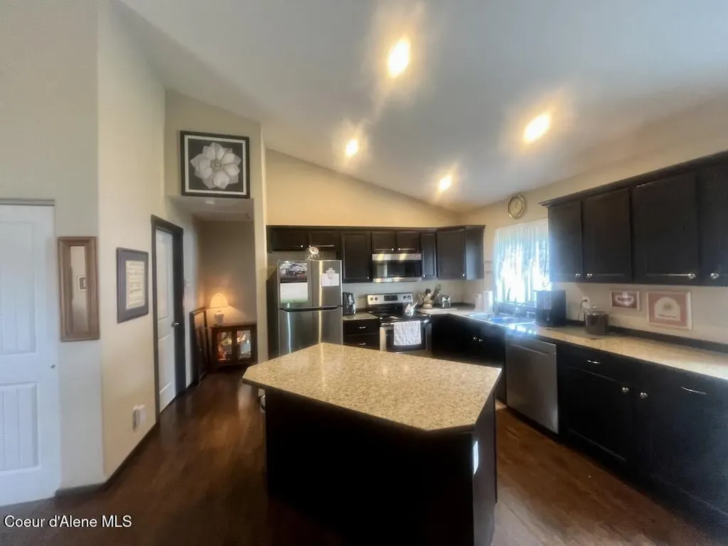 600 N Elm Road Post Falls ID 83854