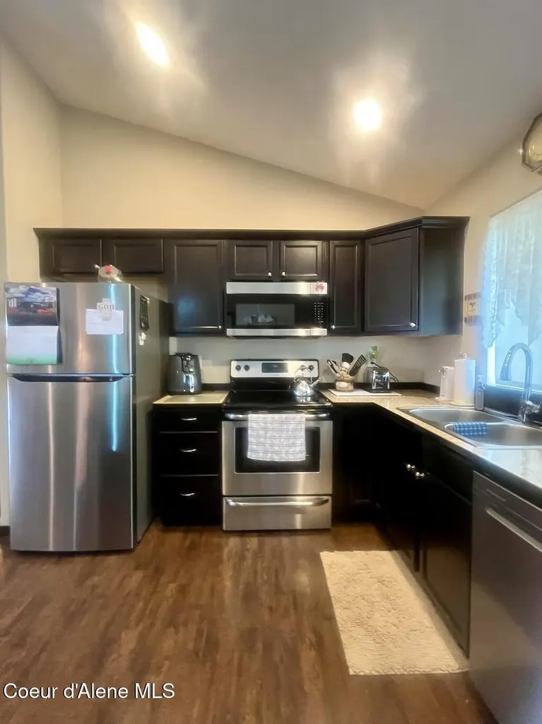 600 N Elm Road Post Falls ID 83854
