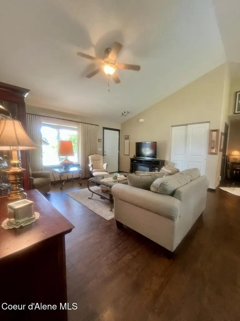 600 N Elm Road Post Falls ID 83854