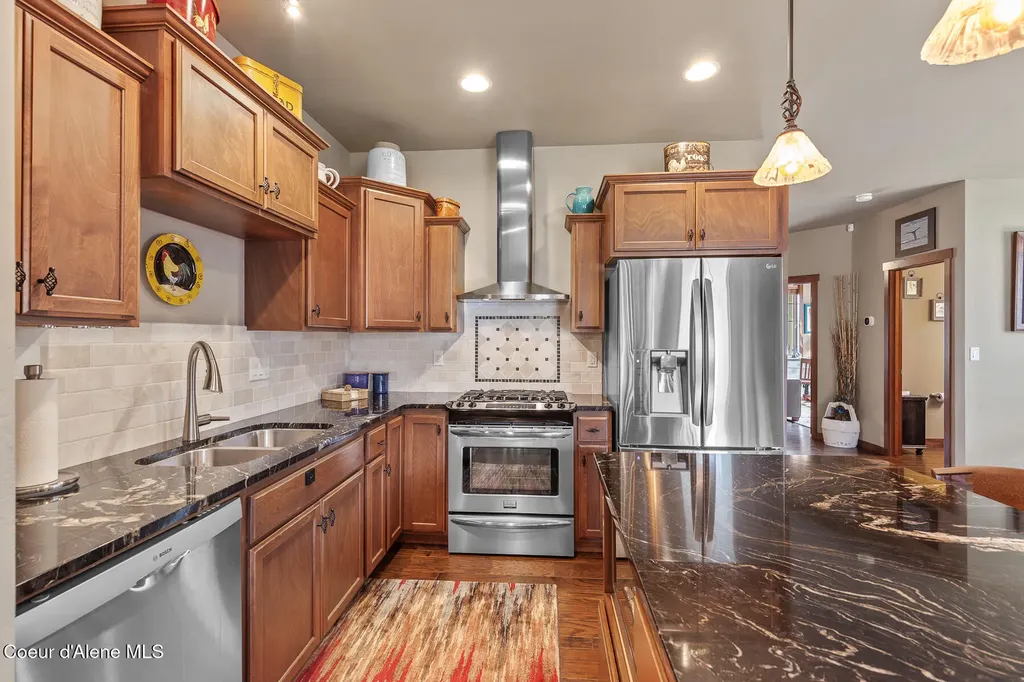 4414 W Riverway Place Coeur D'alene ID 83814