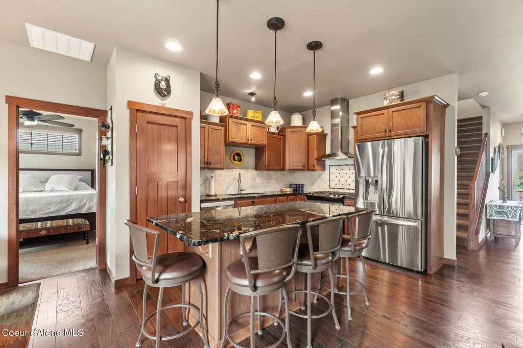 4414 W Riverway Place Coeur D'alene ID 83814
