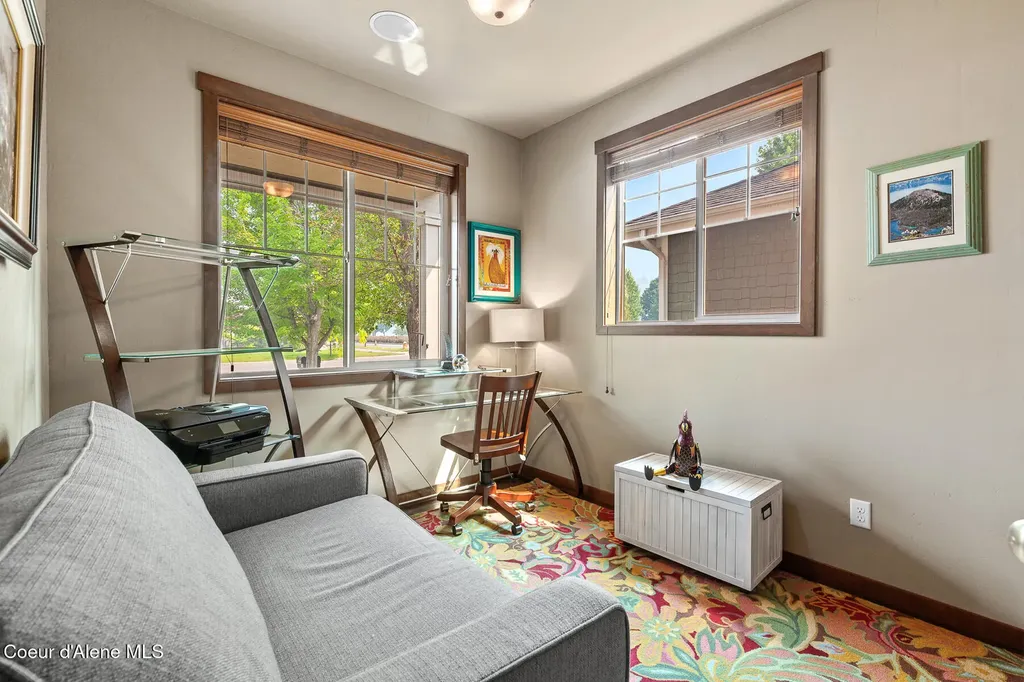 4414 W Riverway Place Coeur D'alene ID 83814