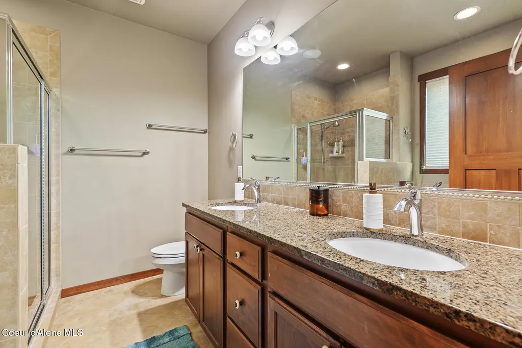 4414 W Riverway Place Coeur D'alene ID 83814