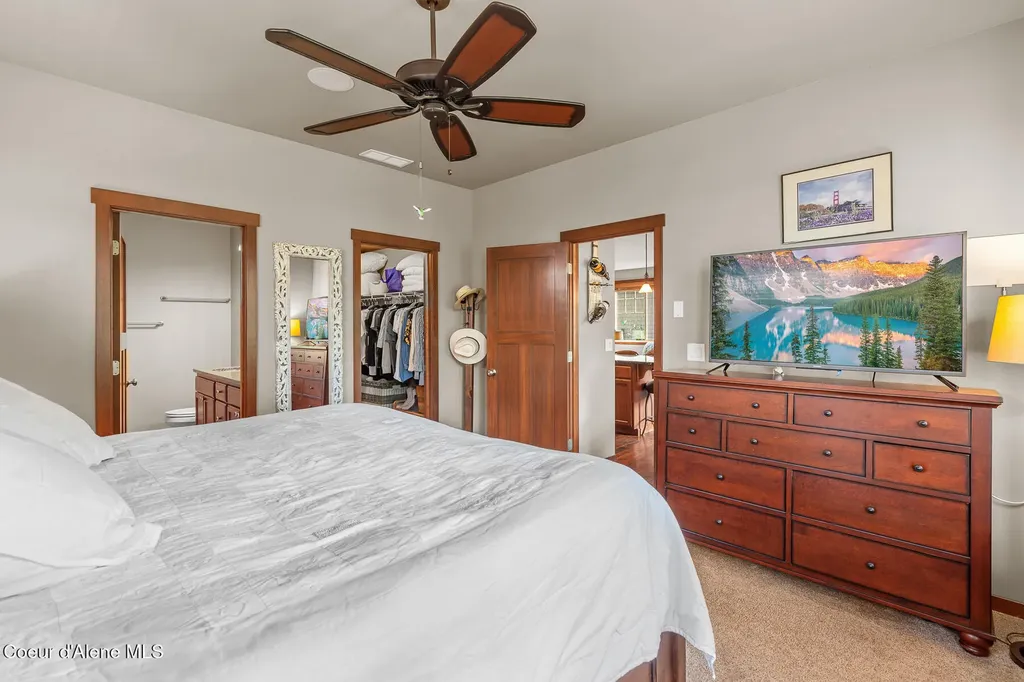 4414 W Riverway Place Coeur D'alene ID 83814