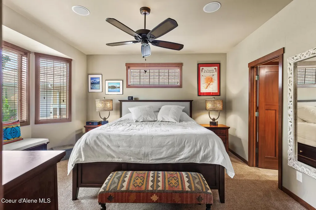 4414 W Riverway Place Coeur D'alene ID 83814