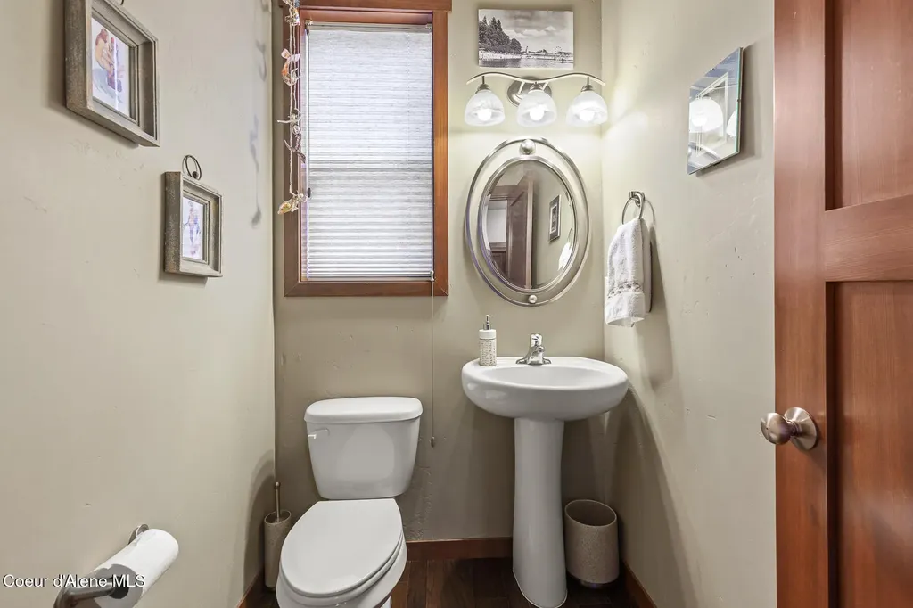 4414 W Riverway Place Coeur D'alene ID 83814