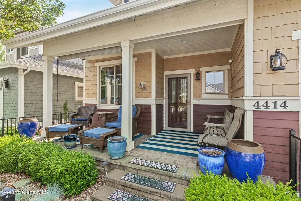 4414 W Riverway Place Coeur D'alene ID 83814