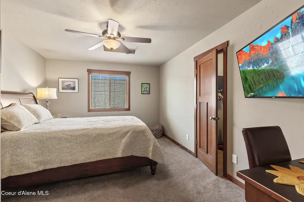 4414 W Riverway Place Coeur D'alene ID 83814